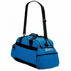 Сумка для басейну Zoggs Cordura Bag 640х260х280 мм, блакитний, код: 194151048902