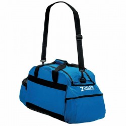 Сумка для басейну Zoggs Cordura Bag 640х260х280 мм, блакитний, код: 194151048902