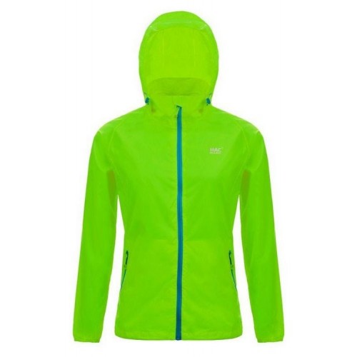 Мембранна куртка Mac in a Sac Origin Neon green (XS), код: 923 NEOGRN XS