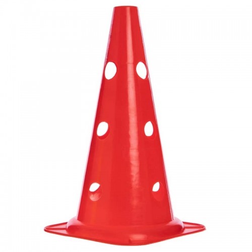 Фішка тренувальна PlayGame 38 см червоний, код: C-4604_R