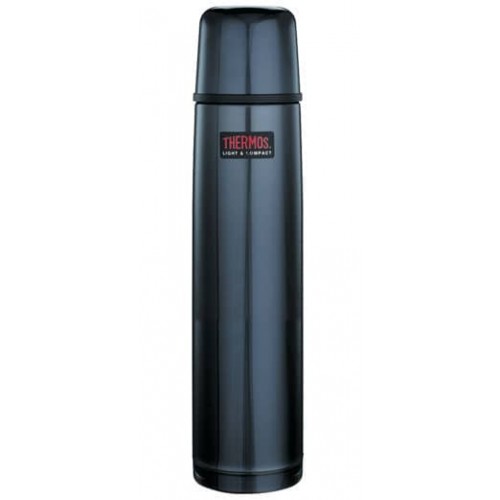 Термос Thermos FBB-500BC 0,5 л, сірий, код: 5010576836045-TE