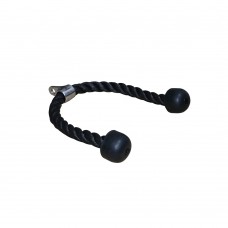 Канатна рукоять Stein подвійна, код: SZ-0100-ST Канатна рукоять Stein подвійна, код: SZ-0100-ST