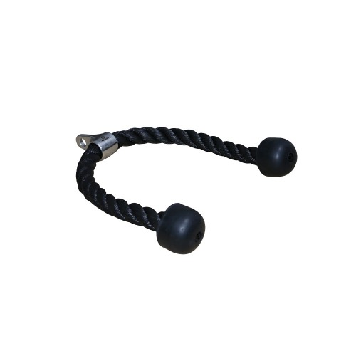 Канатна рукоять Stein подвійна, код: SZ-0100-ST Канатна рукоять Stein подвійна, код: SZ-0100-ST