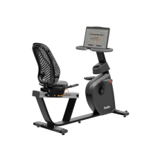 Горизонтальний велотренажер Smith RBS3.2, код: RBS3.2-S25 Горизонтальний велотренажер Smith RBS3.2, код: RBS3.2-S25