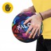 М"яч баскетбольний Falcon Streetball Mix №7, різнокольоровий, код: P-5905973404235