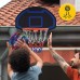М"яч баскетбольний Falcon Streetball Mix №7, різнокольоровий, код: P-5905973404235