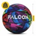 М"яч баскетбольний Falcon Streetball Mix №7, різнокольоровий, код: P-5905973404235