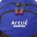 Рюкзак спортивний з каркасною спинкою Mountain Arctic 35л, синій, код: 8810-Arctic_BL
