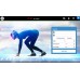 Електрична бігова доріжка Apvsport Futura Prestige AVP8000 Група 3 + додаткове обладнання, код: M-9910761-IN