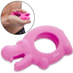 Еспандер кистьовий FitGo, код: FI-5511-20LB Еспандер кистьовий FitGo, код: FI-5511-20LB