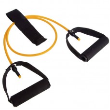 Еспандер трубчастий BioGym 8х6 мм, 120 см, код: FI-2659-Y Еспандер трубчастий BioGym 8х6 мм, 120 см, код: FI-2659-Y