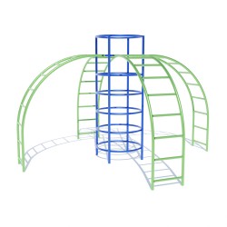 Лаз “Сферичний” Miros, код: DIO621 Лаз “Сферичний” Miros, код: DIO621