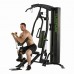 Фітнес станція Tunturi HG60 Home Gym, код: 17TSHG6000-S25