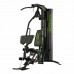 Фітнес станція Tunturi HG60 Home Gym, код: 17TSHG6000-S25