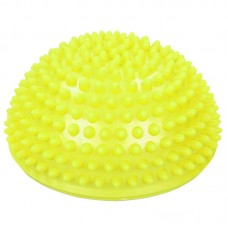 Півсфера масажна балансувальна FitGo Balance Kit жовтий, код: FI-0830_Y Півсфера масажна балансувальна FitGo Balance Kit жовтий, код: FI-0830_Y