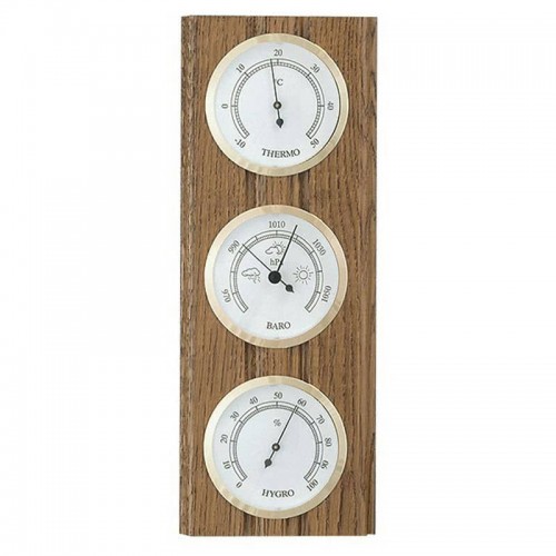 Метеостанція Moller 203976 Oak, код: DAS301254-DA