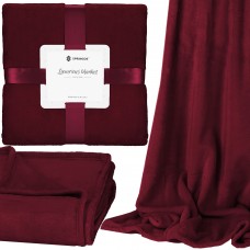 Плед-покривало Springos Luxurious Blanket 200x220 см, код: HA7212