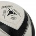 М"яч футбольний Star Polaris 101 №5 PU, білий-чорний, код: SB465-S52