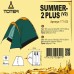 Намет Totem Summer 2 Plus V2 одношаровий, код: UTTT-030