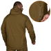 Куртка Camotec Stalker SoftShell, розмір L, койот, код: 2908010184759