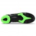 Бутси футбольні Aikesa розмір 45, чорний-салатовий, код: 6005-40-45_45BKLG