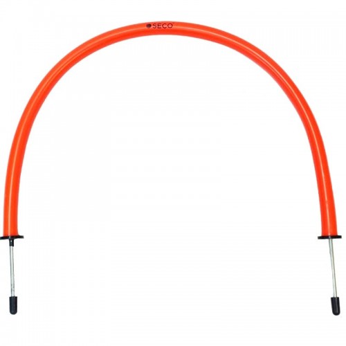 Бар"єр тренувальний Seco 51,5 см, помаранчевий, код: 20120205-SC Бар"єр тренувальний Seco 51,5 см, помаранчевий, код: 20120205-SC