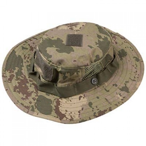 Панама Tactical піксель, захист шиї, код: 582205-WS Панама Tactical піксель, захист шиї, код: 582205-WS