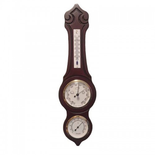 Метеостанція Moller 203970 Walnut, код: DAS301250-DA