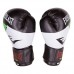 Боксерські рукавички Everlast DX 12oz, біло-зелений, код: EVDX-12WG-WS