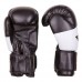 Боксерські рукавички Everlast DX 12oz, біло-зелений, код: EVDX-12WG-WS