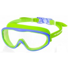 Окуляри для плавання дитячі Aqua Speed Tivano JR, зелений-блакитний, код: 5908217692504