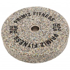 Бамперні диски із структурної гуми Record Bumper Plates 51мм, 25кг, сірий, код: TA-4787-25 Бамперні диски із структурної гуми Record Bumper Plates 51мм, 25кг, сірий, код: TA-4787-25