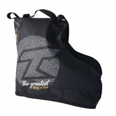 Сумка для роликових ковзанів Tempish Skate Bag New Women, чорний, код: 102000172043/women-ST