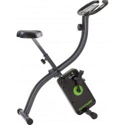 Велотренажер магнітний Tunturi Cardio Fit B20 X-Bike, код: M-8449415-IN