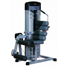 Тренажер для м'язів черевного преса InterAtletik Gym BT 1240x835x1650 мм, код: BT116