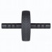 Ролик (гімнастичне колесо) для преса 4FIZJO Ab Wheel Black/Blue, код: P-5907739314857