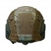 Чехол на шлем Kombat Tactical Fast Helmet Cover, код: kb-tfhc-btp