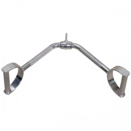 Ручка для тяги InterAtletika зверху, код: D4-06 Ручка для тяги InterAtletika зверху, код: D4-06