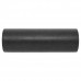 Масажний ролик (роллер) гладкий PowerPlay Fitness Roller 300x150 мм, чорний-зелений, код: PP_4021_BL/Green_(30x15)