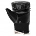 Снарядні рукавички Boxer розмір L, чорний, код: 2015_L_BK-S52 Снарядні рукавички Boxer розмір L, чорний, код: 2015_L_BK-S52
