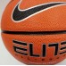 М"яч баскетбольний Nike Elite All Court 8P 2.0 Deflated №6, помаранчевий, код: 887791395702