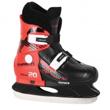 Льодові ковзани розсувні Tempish Fur Expanze /29-32, код: 130000217 /29-32 Льодові ковзани розсувні Tempish Fur Expanze /29-32, код: 130000217 /29-32