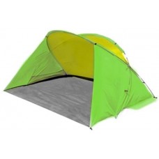 Тент Time Eco Beach Shelter VI (Sun Tent), код: 4001831143092-TE