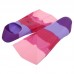 Ласти для тренувань в басейні короткі із закритою п'ятою Cima S (33-35), рожевий-фіолетовий, код: F001_SPV Ласти для тренувань в басейні короткі із закритою п'ятою Cima S (33-35), рожевий-фіолетовий, код: F001_SPV