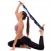 Стрічка для розтяжки FitGo Stretch Strap, код: FI-1756