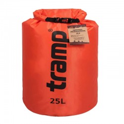 Гермомішок Tramp PVC Diamond Rip-Stop помаранчевий 25л, код: TRA-118-orange