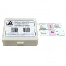 Набір слайдів Konus Здорові тканини людського тіла, частина II (10шт.), код: 4911-DB Набір слайдів Konus Здорові тканини людського тіла, частина II (10шт.), код: 4911-DB