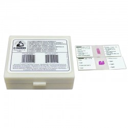 Набір слайдів Konus Здорові тканини людського тіла, частина II (10шт.), код: 4911-DB Набір слайдів Konus Здорові тканини людського тіла, частина II (10шт.), код: 4911-DB