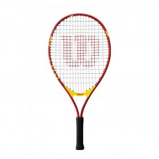Ракетка Wilson US Open 23 red/yellow, код: 97512581455