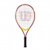 Ракетка Wilson US Open 23 red/yellow, код: 97512581455